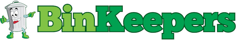 BinKeepers.co.uk logo